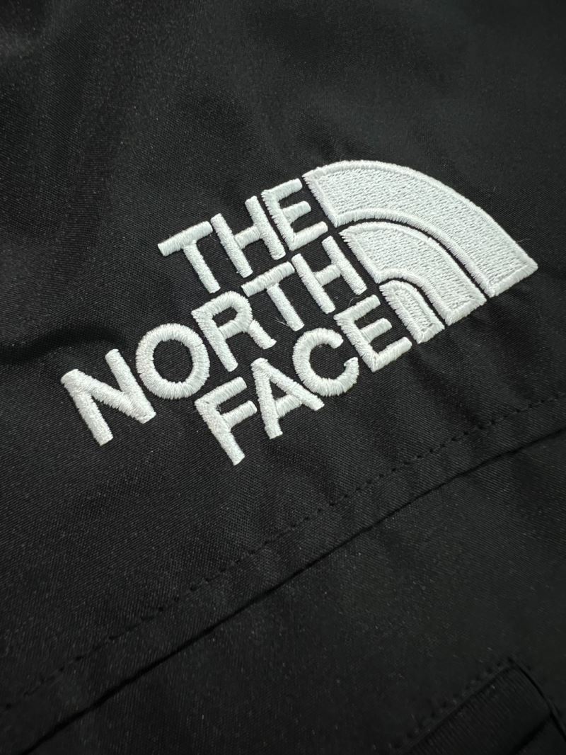 The North Face Down Jackets